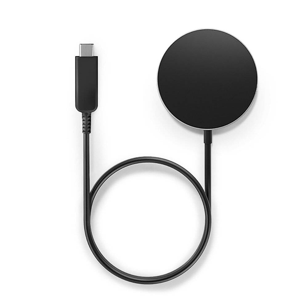 Chargeur sans Fil Magnétique Qi2 / Qi 15W avec Câble Charge Rapide-6