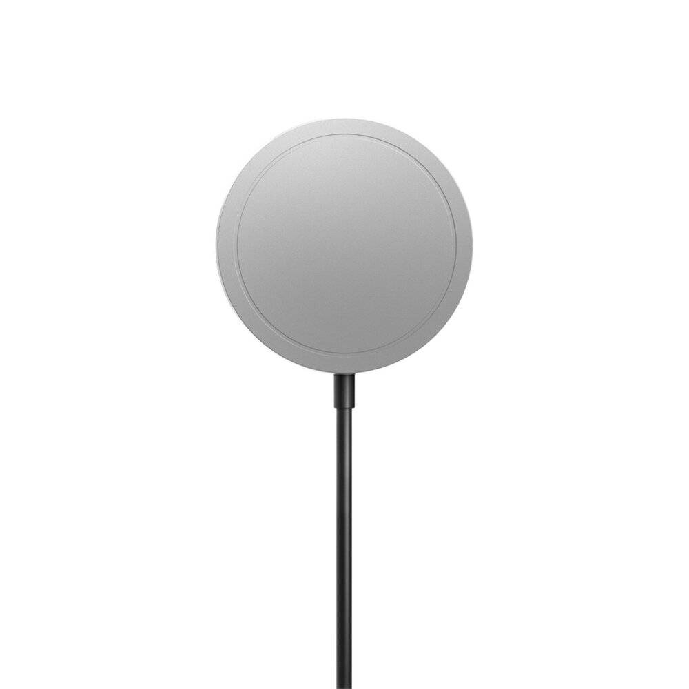 Image du symbole pour Chargeur sans Fil Magnétique Qi2 / Qi 15W avec Câble Charge Rapide