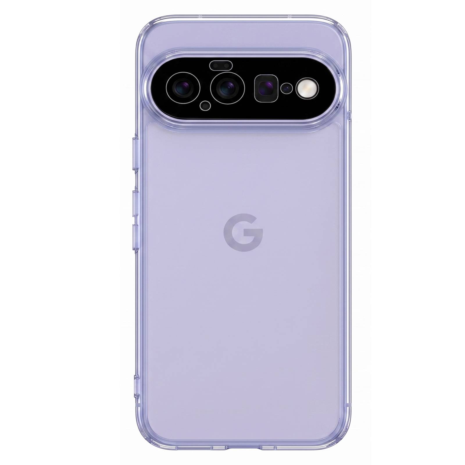 Coque pour Google Pixel 11 Antichoc avec Coins Renforcés-1