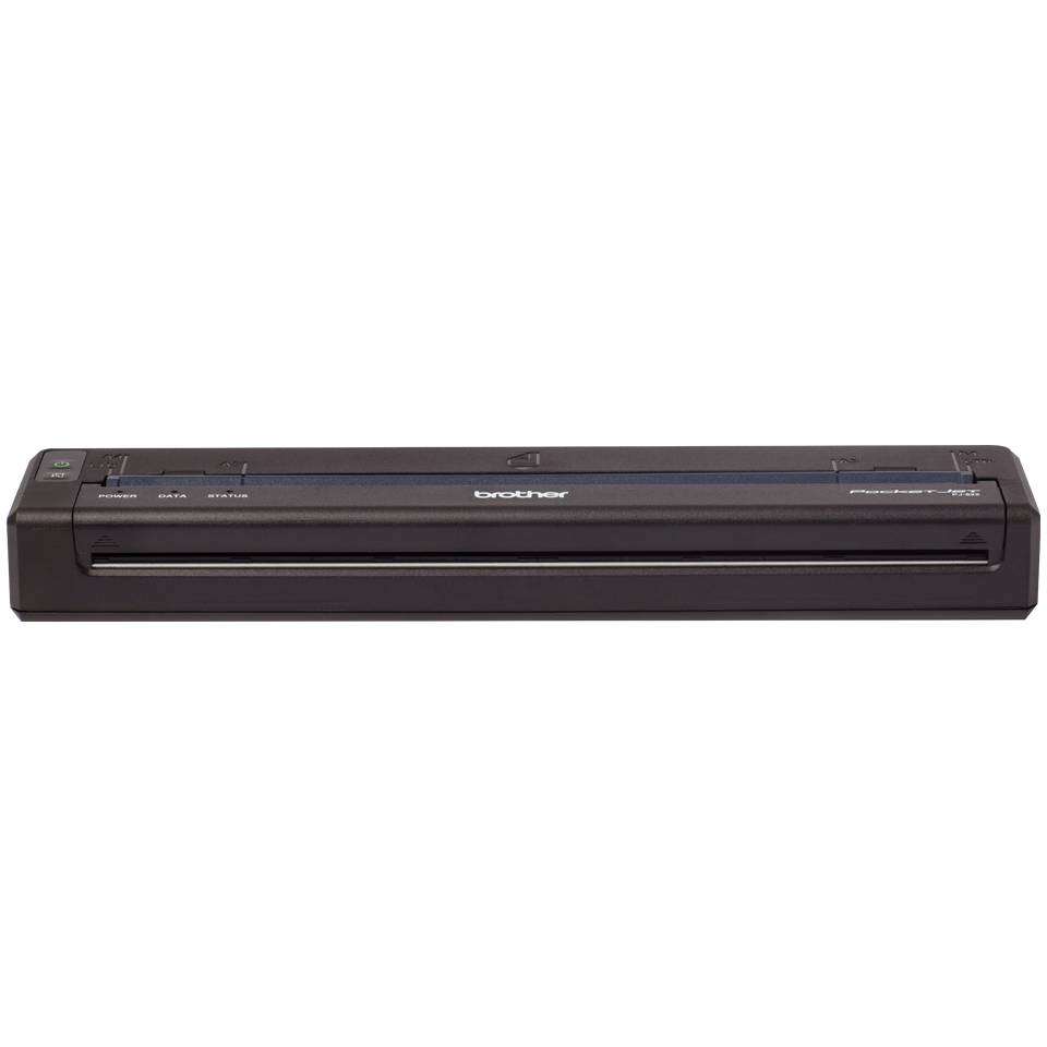 PJ-822 Printer 203dpi USB-C A4-5