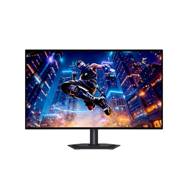 GIGABYTE MO27Q28G Moniteur Gaming OLED 27" QHD - 2560 x 1440, 280Hz, 0,03ms, 335 cd/m², Display HDR True Black 500, HDMI