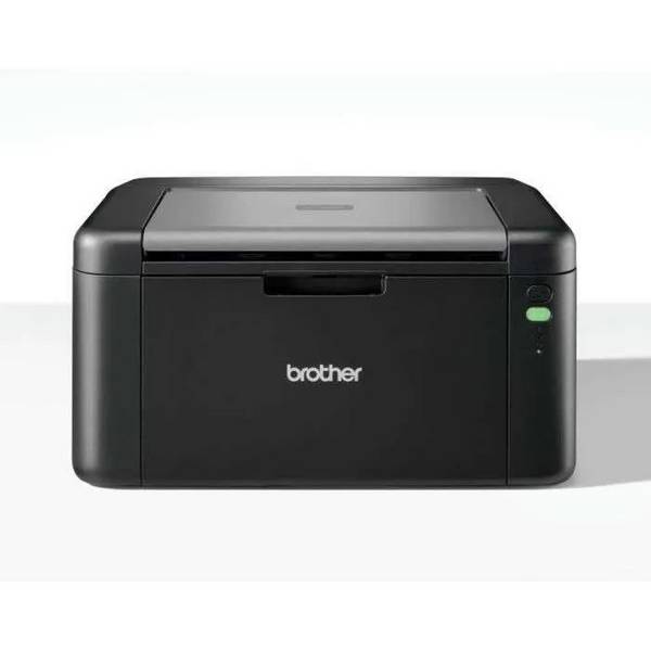 BROTHER HL-L1242W Imprimante monofonction monochrome A4 jusquà 20 ppm Wi-Fi & Wi-Fi Direct