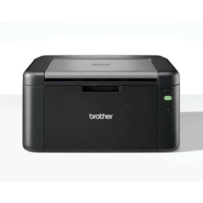BROTHER HL-L1242W Imprimante monofonction monochrome A4 jusquà 20 ppm Wi-Fi & Wi-Fi Direct-0