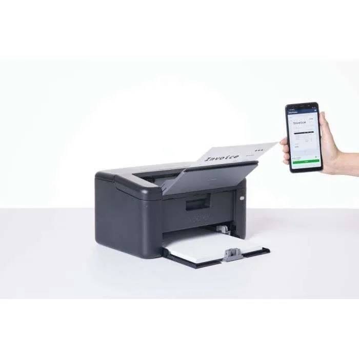 BROTHER HL-L1242W Imprimante monofonction monochrome A4 jusquà 20 ppm Wi-Fi & Wi-Fi Direct-2