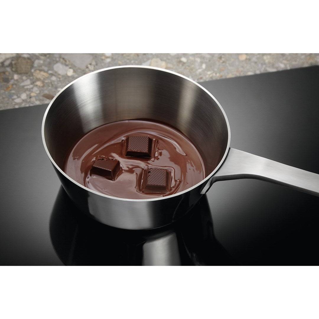 Table De Cuisson Induction 71cm 4 Feux 7350w Noir Electrolux eiv734-0
