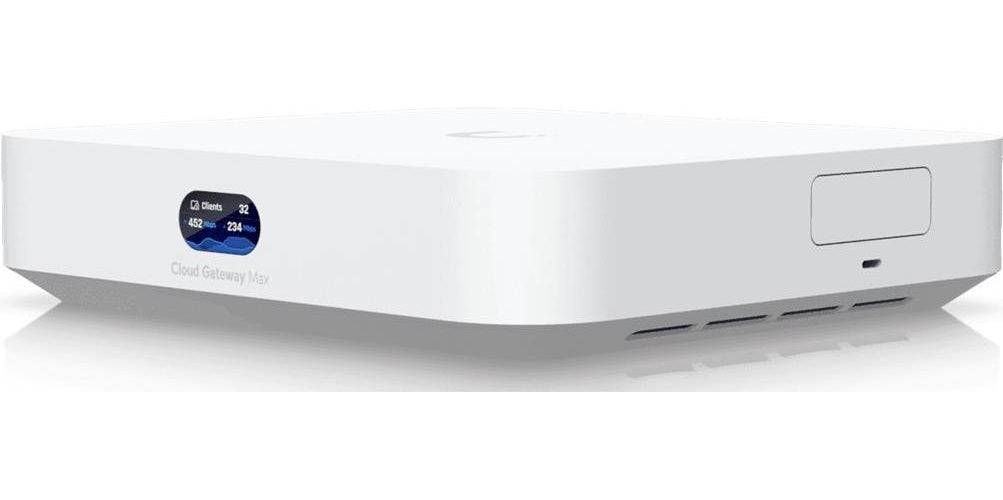 Ubiquiti UCG-Max-NS Cloud Gateway Max-0