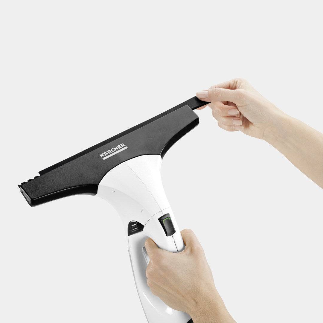 Nettoyeur à Vitre Sans Fil Rechargeable Karcher WV2PLUSN-2