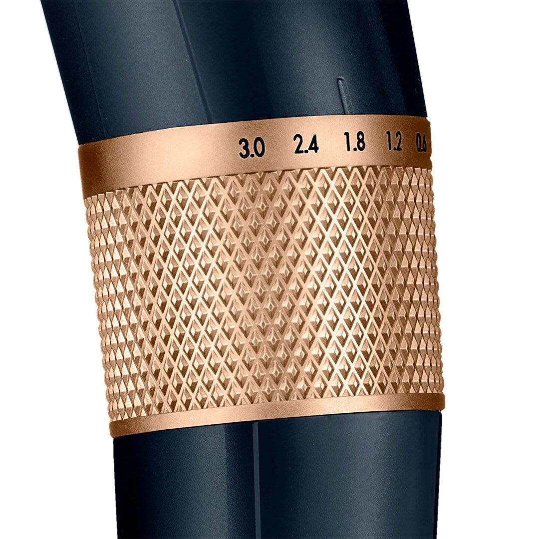 Tondeuse à Cheveux Noir Rechargeable Babyliss For Men E986E-4