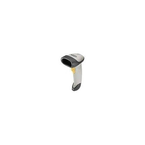 Zebra LS2208 Laser Blanc-1