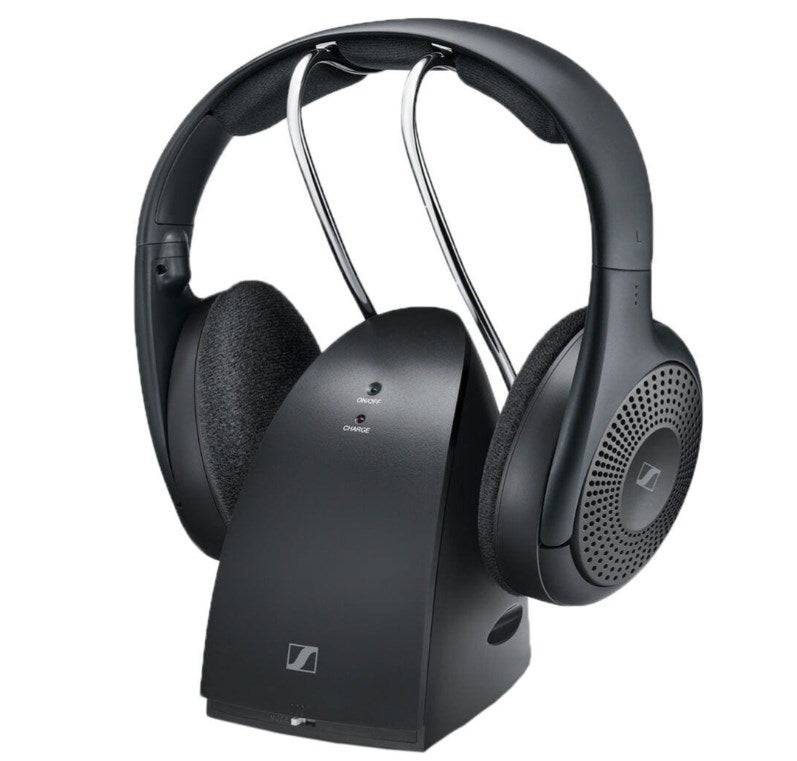 Casque Tv Sans Fil Sennheiser RS120W-0