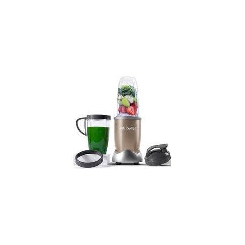 Blender 0.9l 900w Marron Nutribullet NB907CP-0