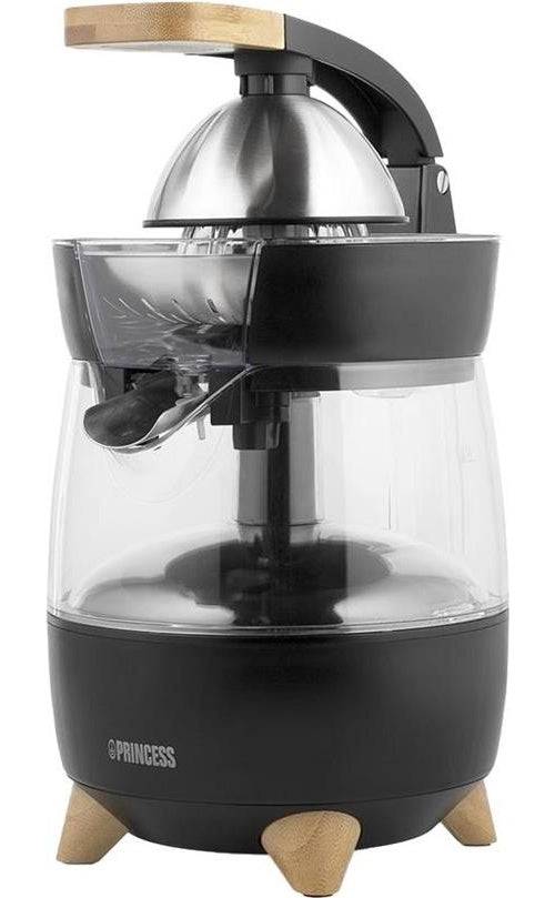 Presse-agrumes 300w Noir Princess 01.201862.01.001-0