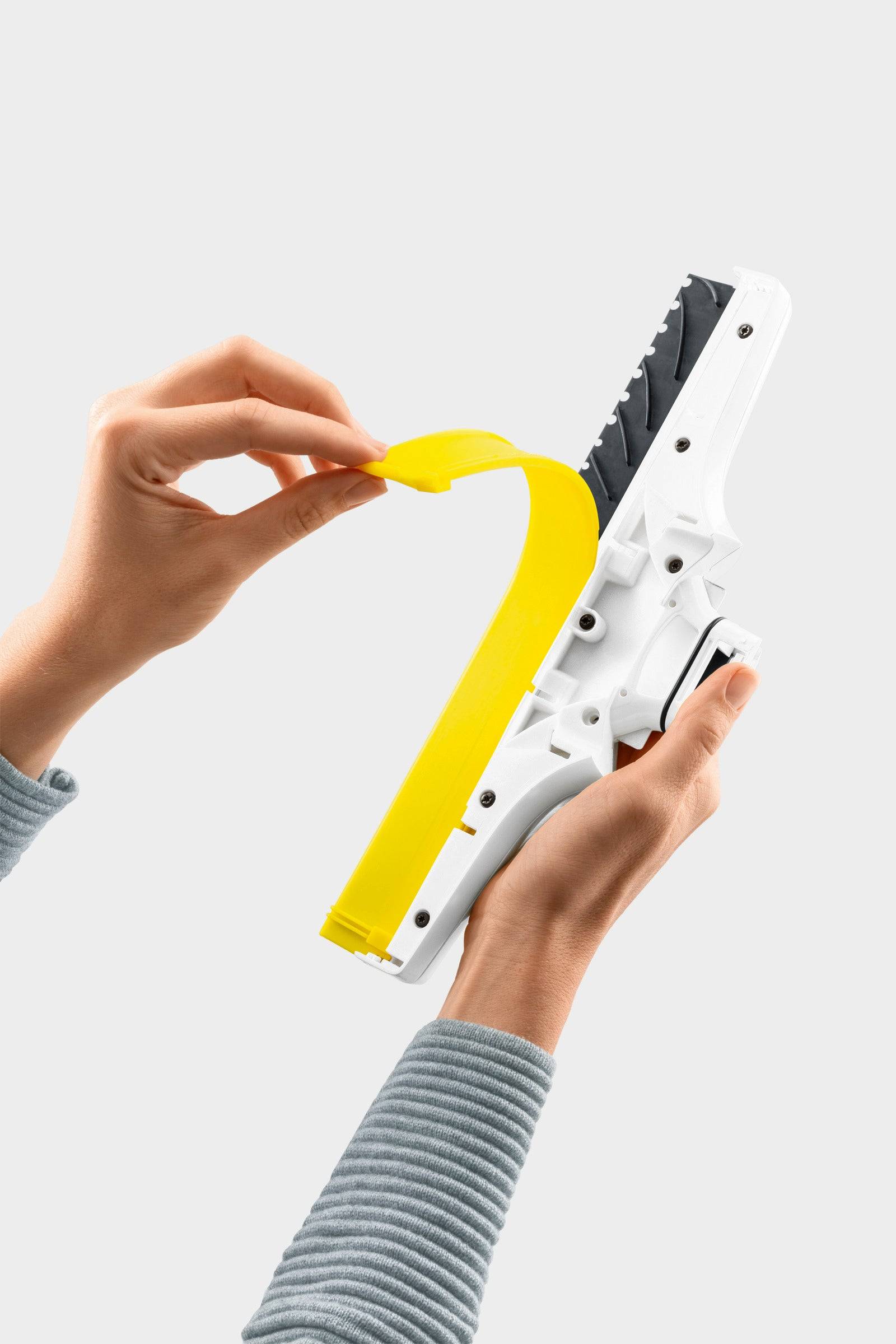 Nettoyeur à Vitre Sans Fil Rechargeable Karcher WV6PLUSN-3