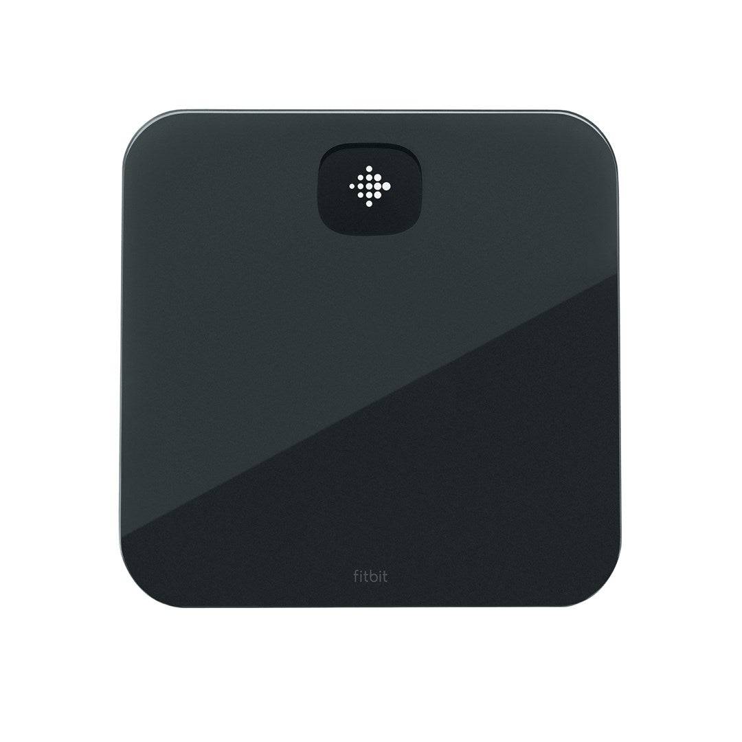 FitBit Aria Air Balance d'analyse Plage de pesée (max.)=150 kg noir-0