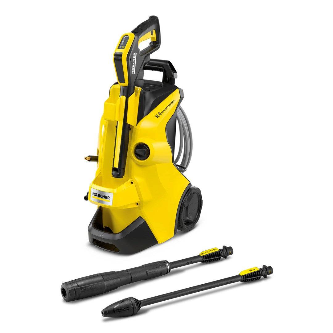 Nettoyeur Haute Pression 130 Bars Karcher 13243000-0