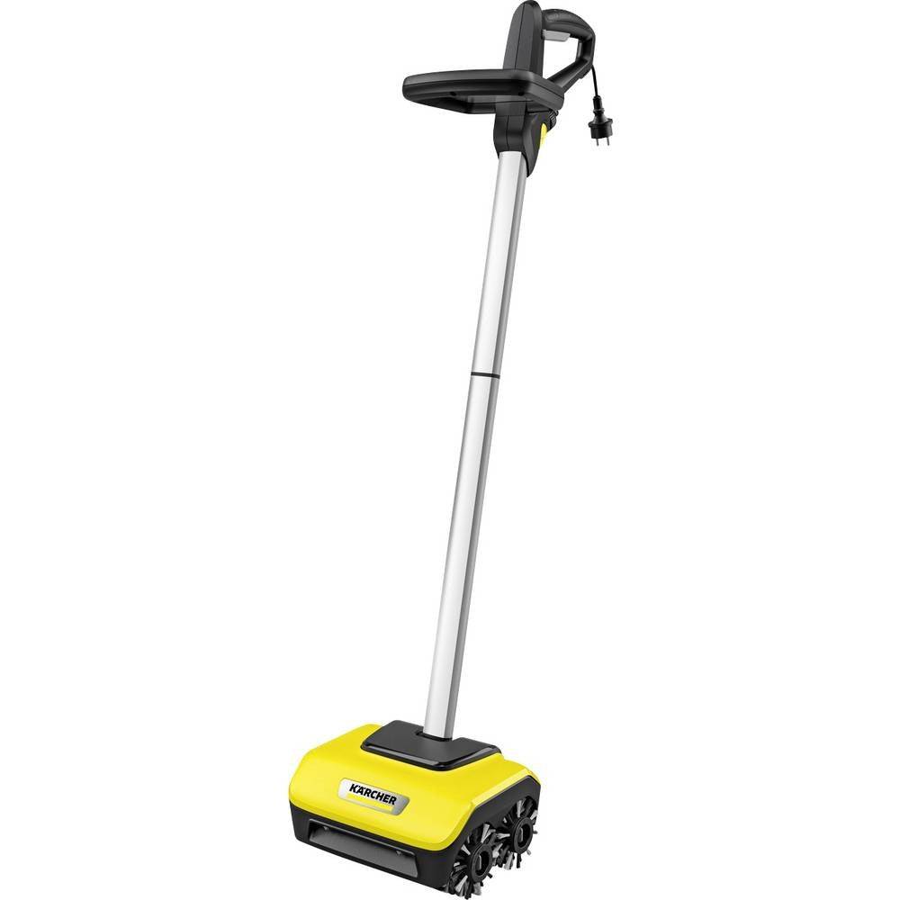 Nettoyeur De Terrasses 10 Bars Jaune Karcher 16440200-0