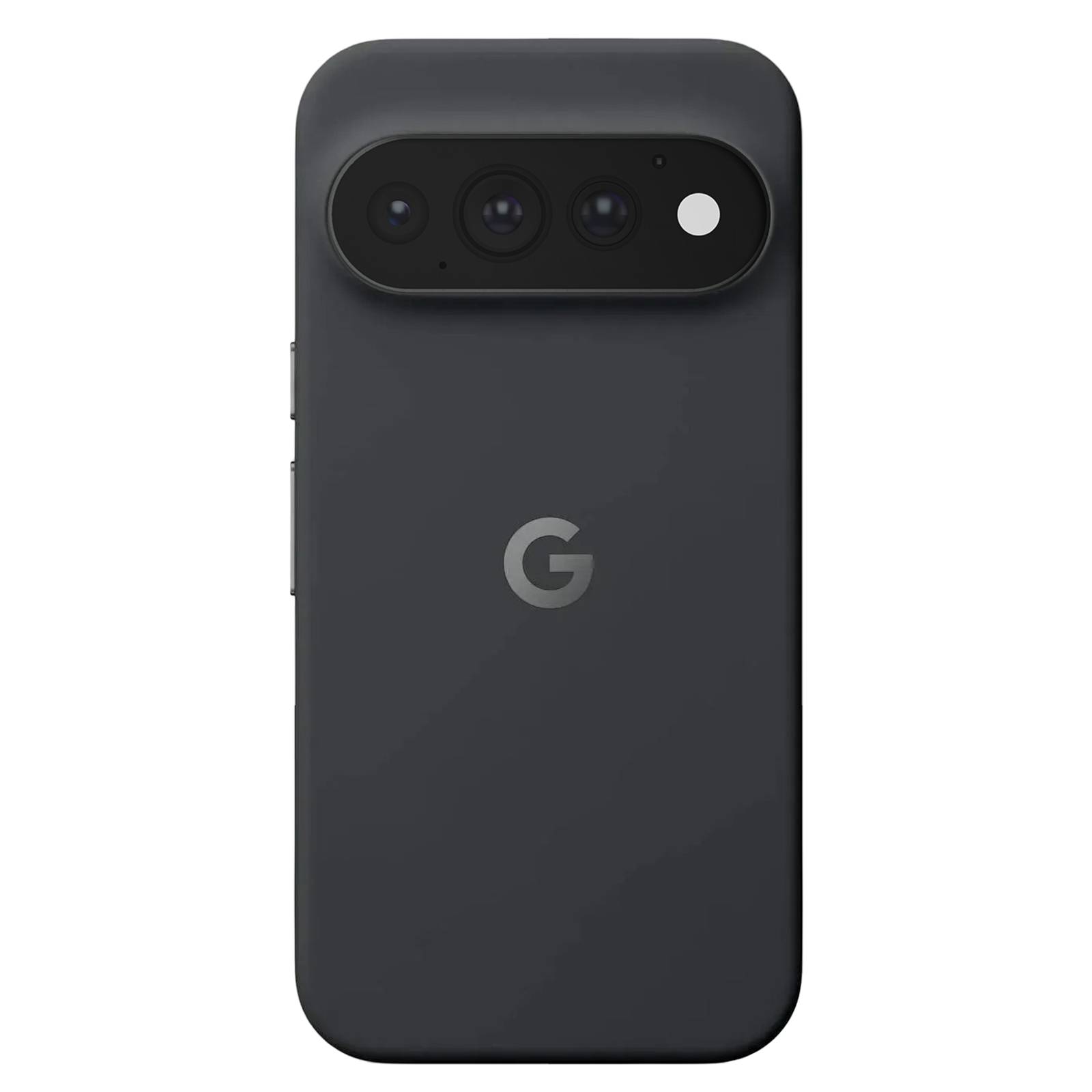 Coque Magnétique pour Google Pixel 11 Pro Bords Surélevés et Anneau PixelSnap-1