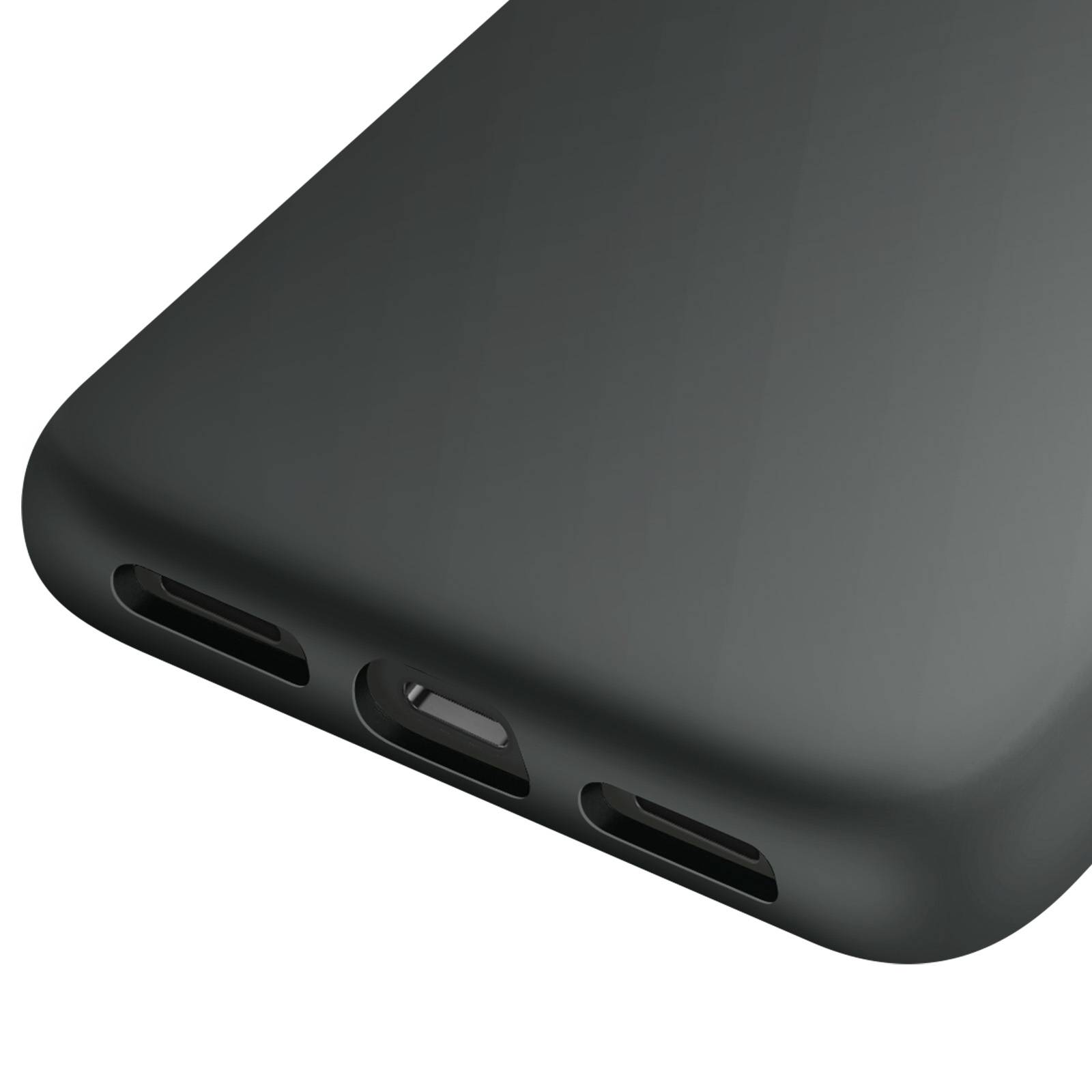 Coque Magnétique pour Google Pixel 11 Pro Bords Surélevés et Anneau PixelSnap-3