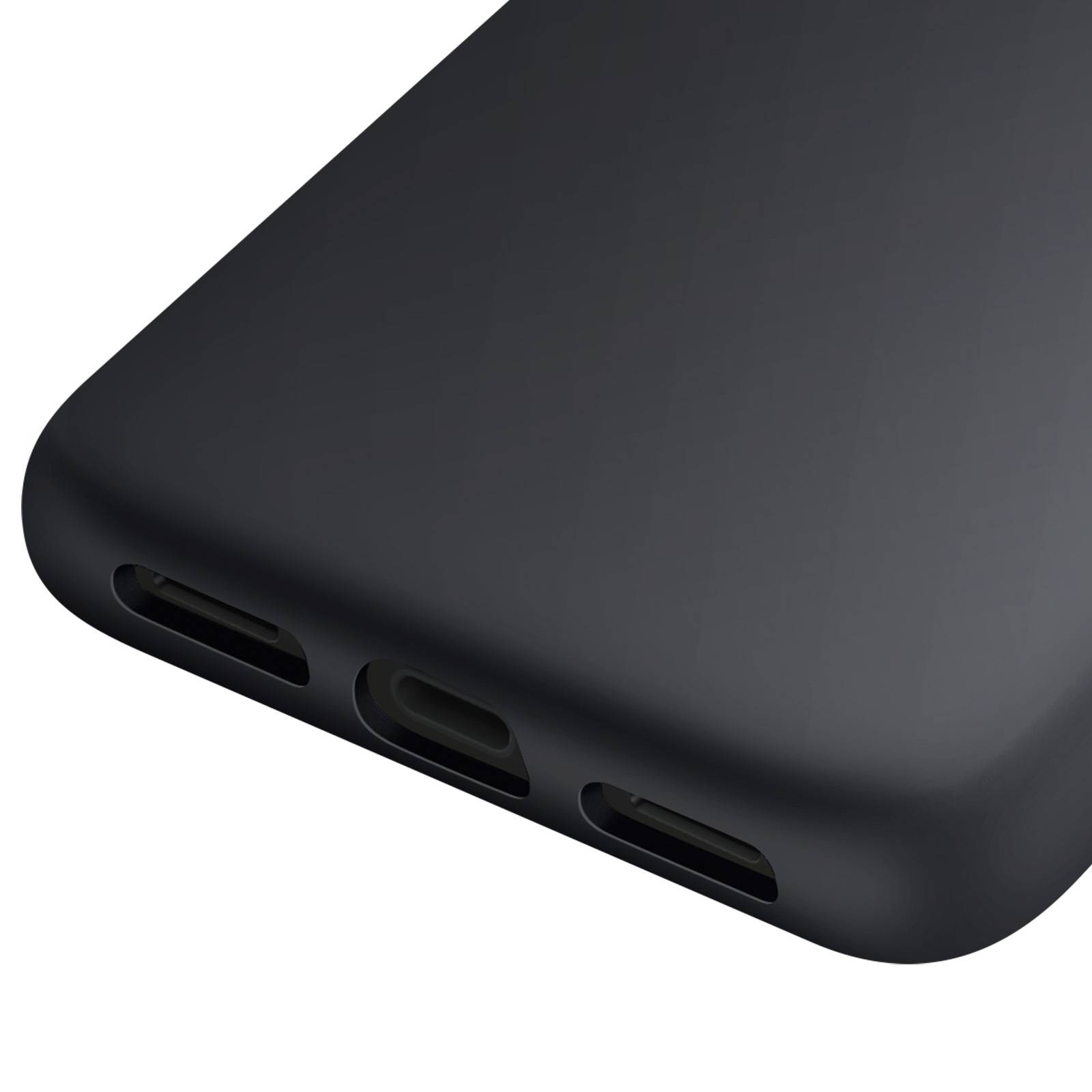 Coque Magnétique pour Google Pixel 11 Bords Surélevés et Anneau PixelSnap-3
