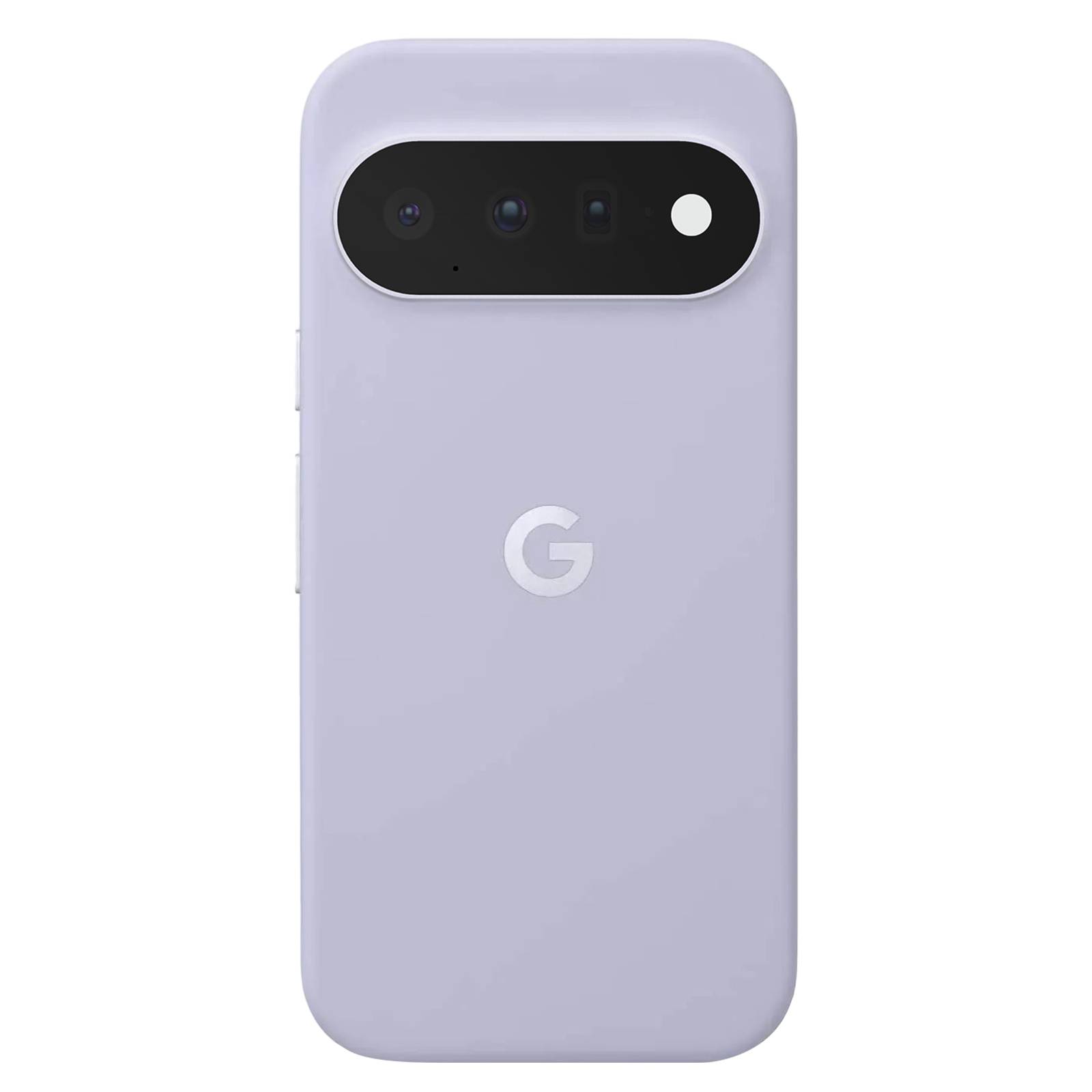 Coque Magnétique pour Google Pixel 11 Bords Surélevés et Anneau PixelSnap-1