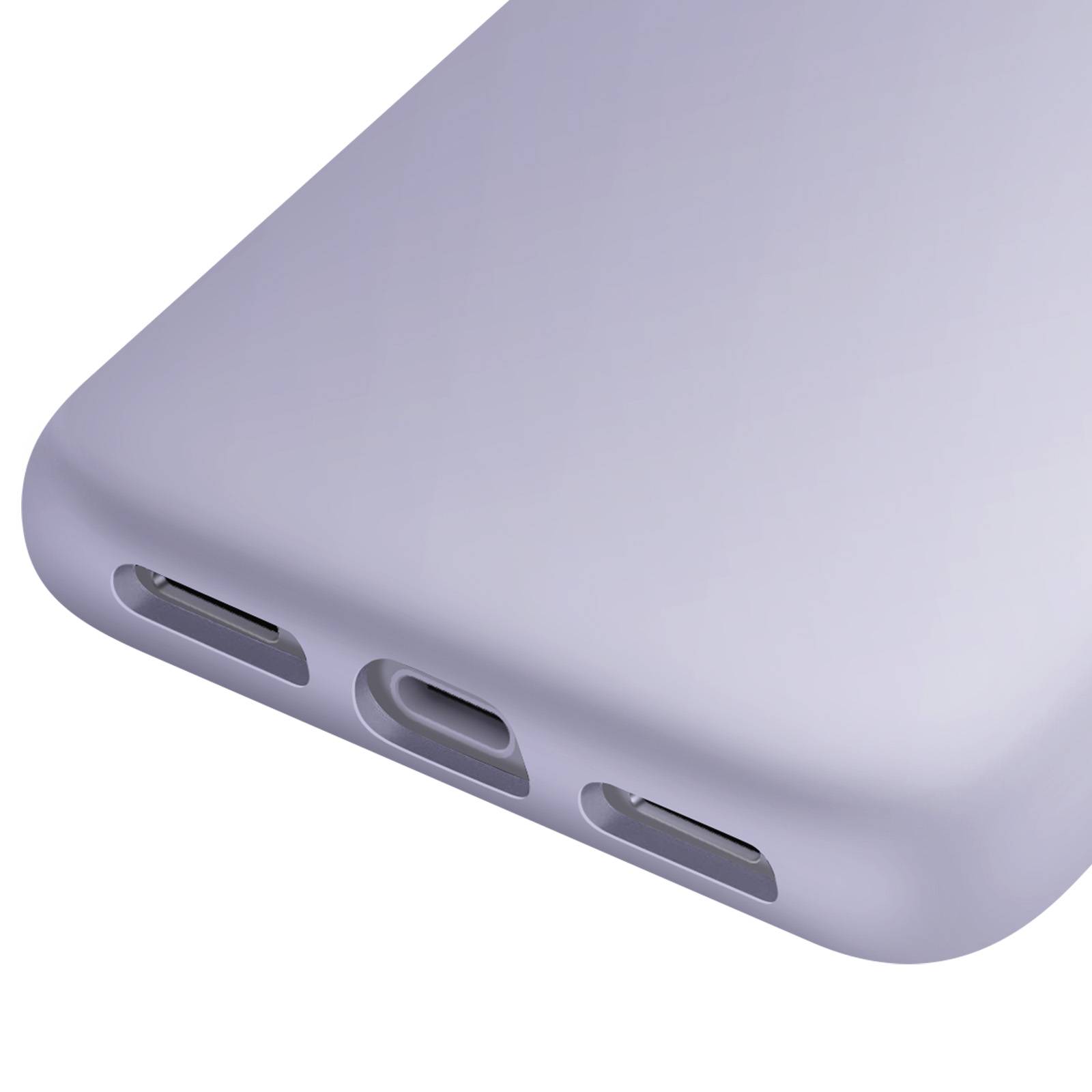 Coque Magnétique pour Google Pixel 11 Bords Surélevés et Anneau PixelSnap-3