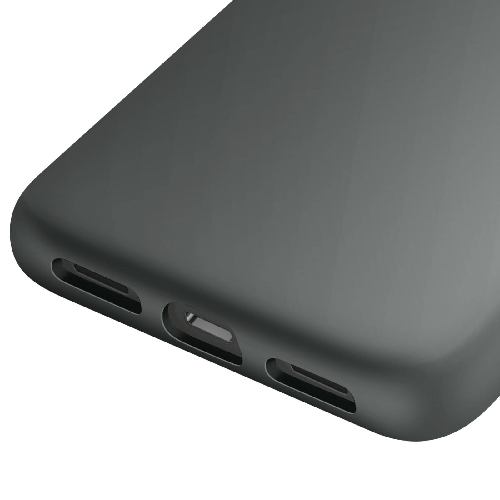 Coque Magnétique pour Google Pixel 11 Pro XL Bords Surélevés et Anneau PixelSnap-3