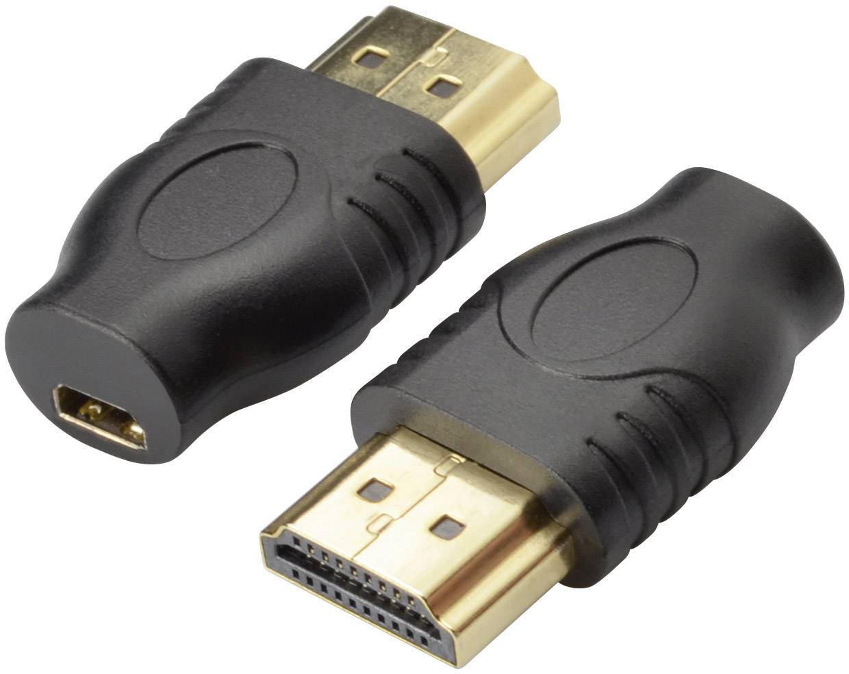 Micro hdmi тип d