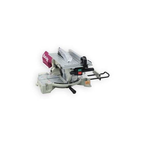 Scie à onglet et à délignage 1650W - MAKITA - LH1040-0