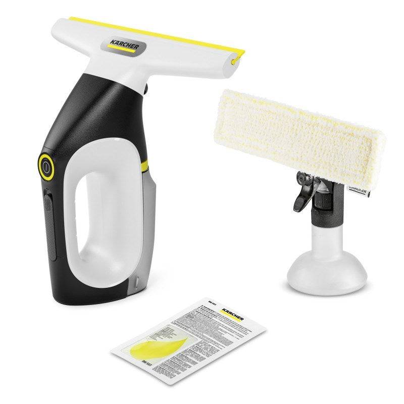 Nettoyeur à Vitre Sans Fil Karcher 16336900-0