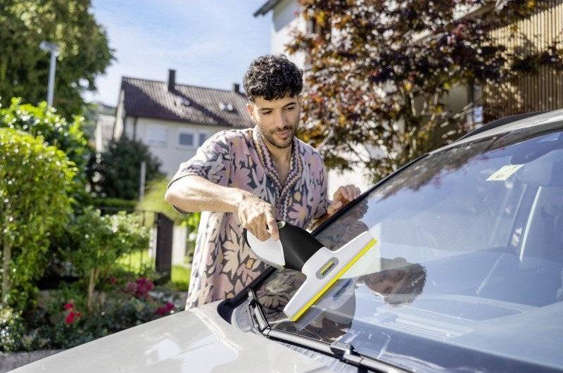 Nettoyeur à Vitre Sans Fil Karcher 16336900-2