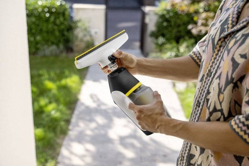 Nettoyeur à Vitre Sans Fil Karcher 16336900-3