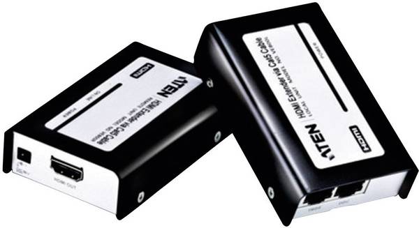 ATEN VE800A Système d'extension HDMI 60m