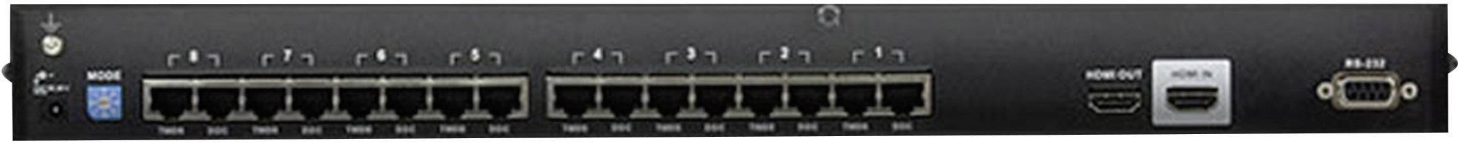 Répartiteur HDMI ATEN VS1808T-AT-G 8 ports noir-4