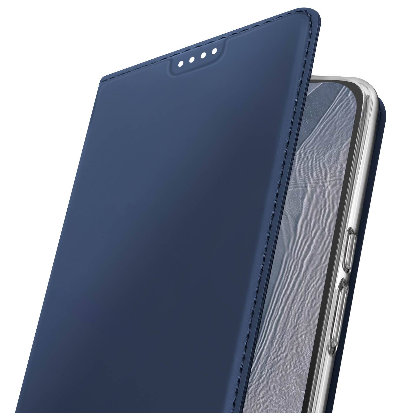 Étui pour Google Pixel 11 Pro XL Soft-touch avec Support Vidéo et Porte-Carte-3