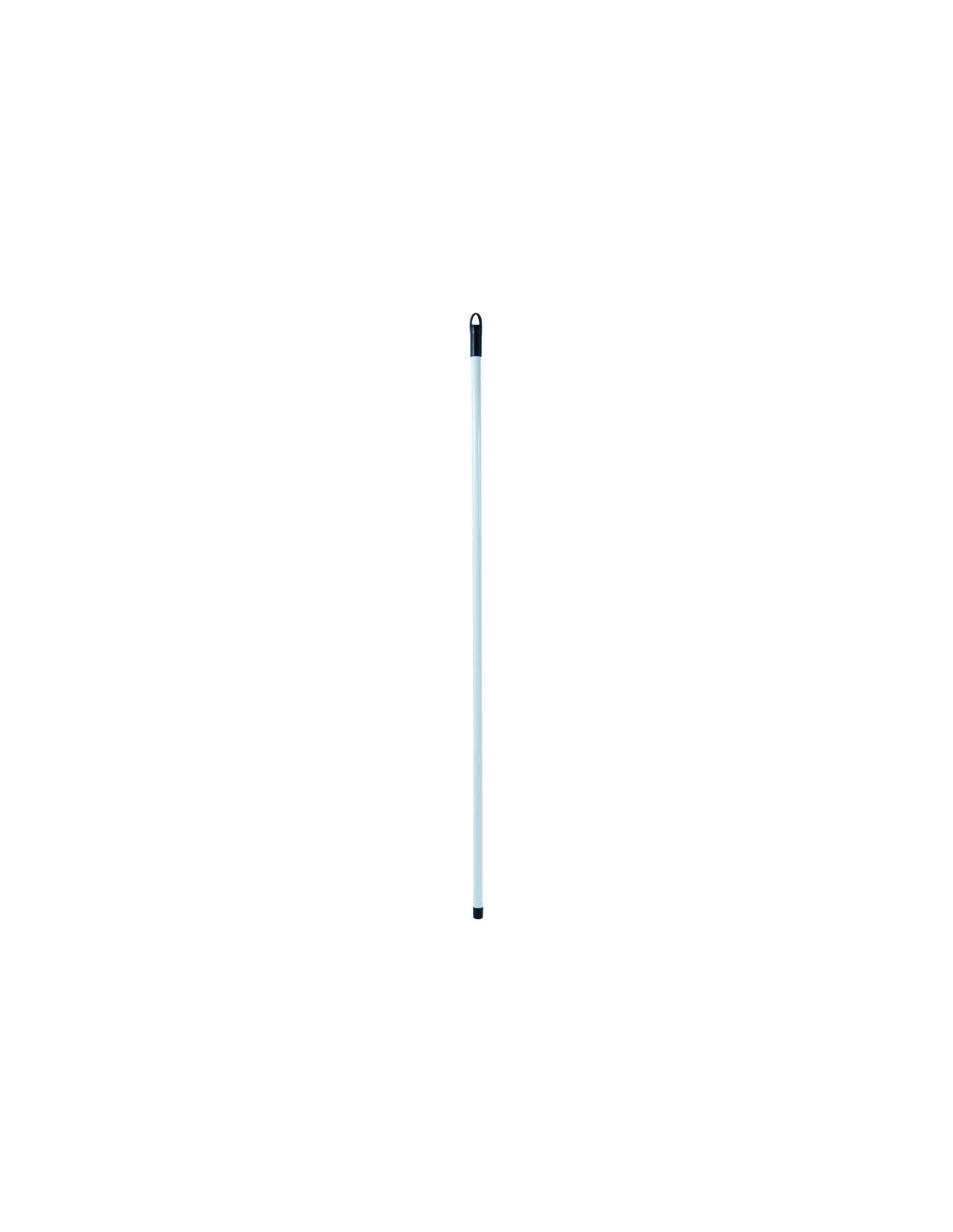 Manche Balai Msv Poignée Ergonomique Et Filetage Universel - Msv-0