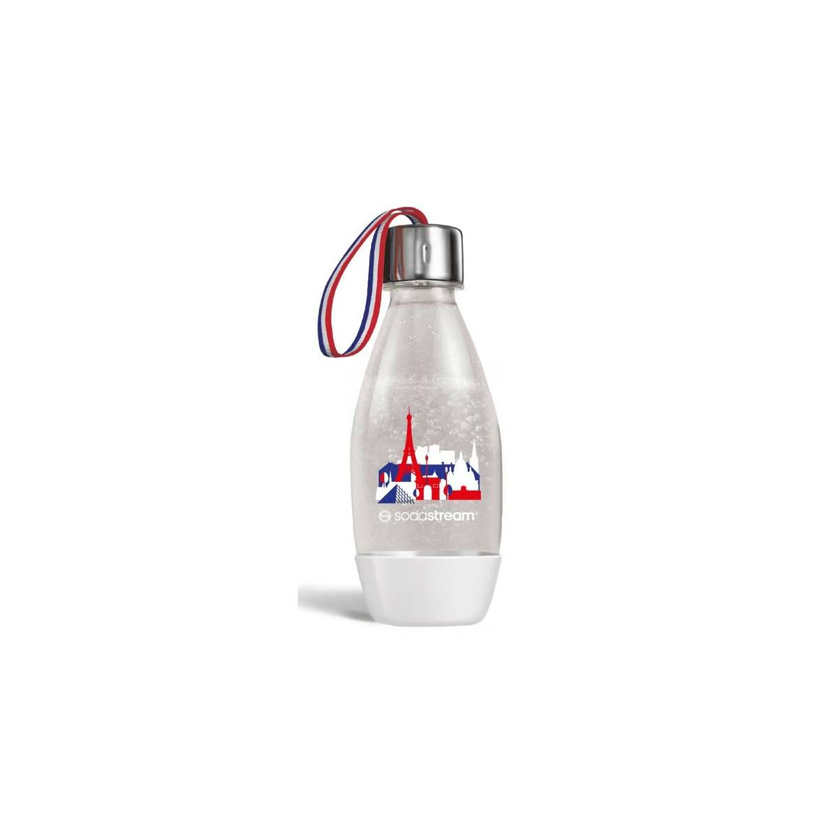 Bouteille De 1l Pour Machine à Gazifier Sodastream 1748110330-0