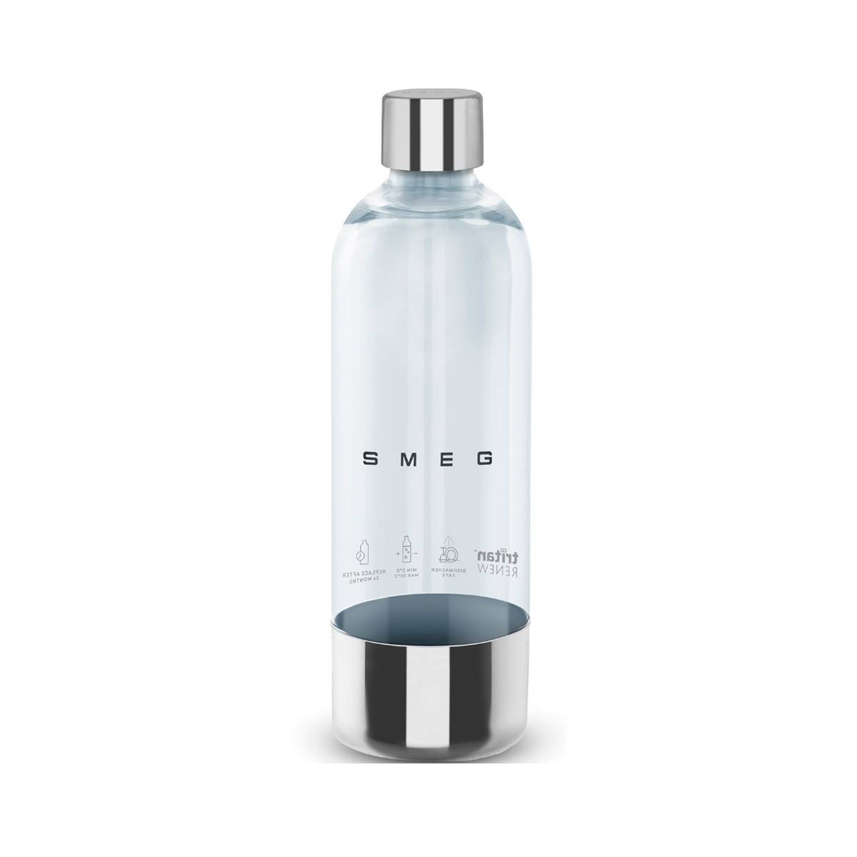 Bouteille De 1l Pour Machine à Soda Smeg SKSB01-0