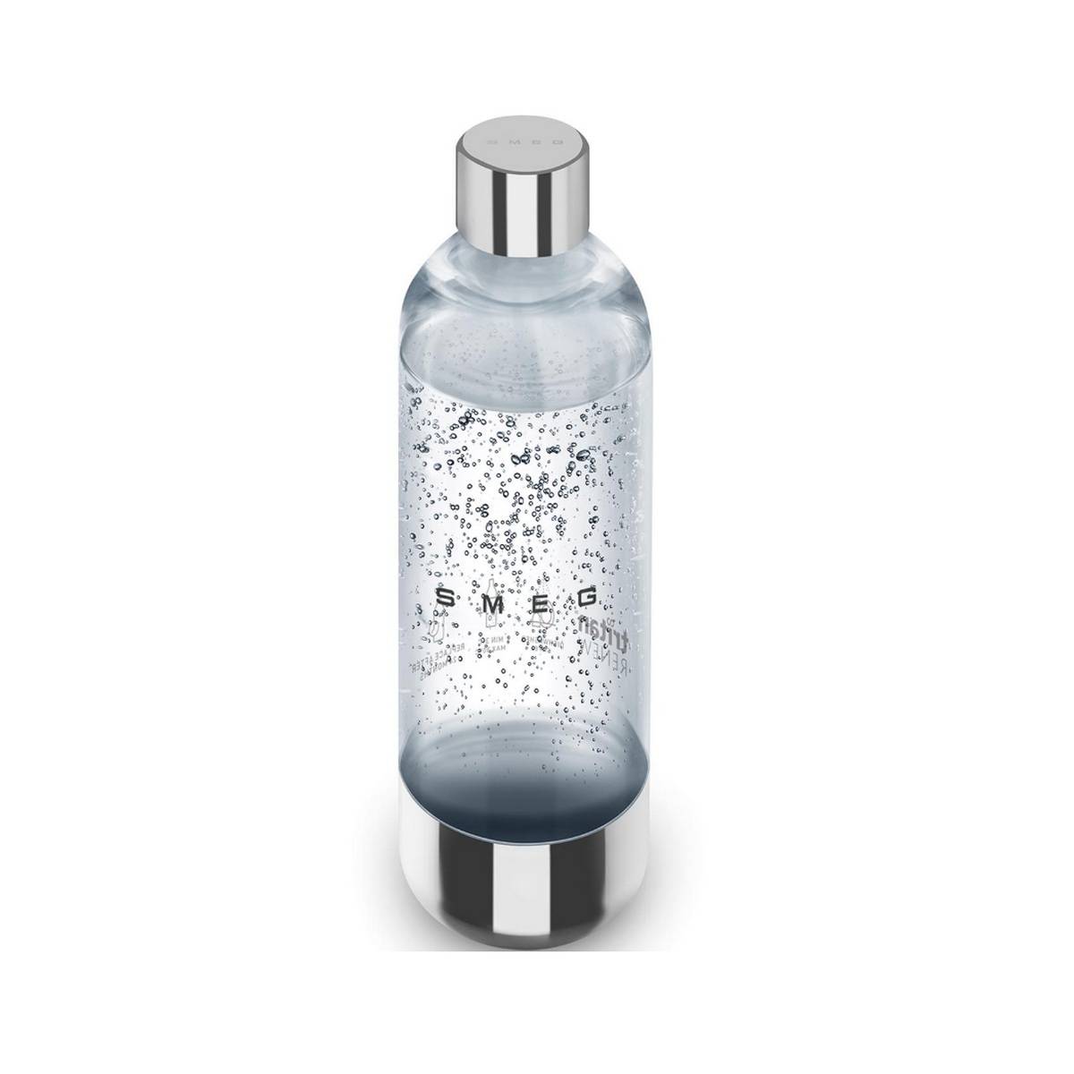 Bouteille De 1l Pour Machine à Soda Smeg SKSB01-1