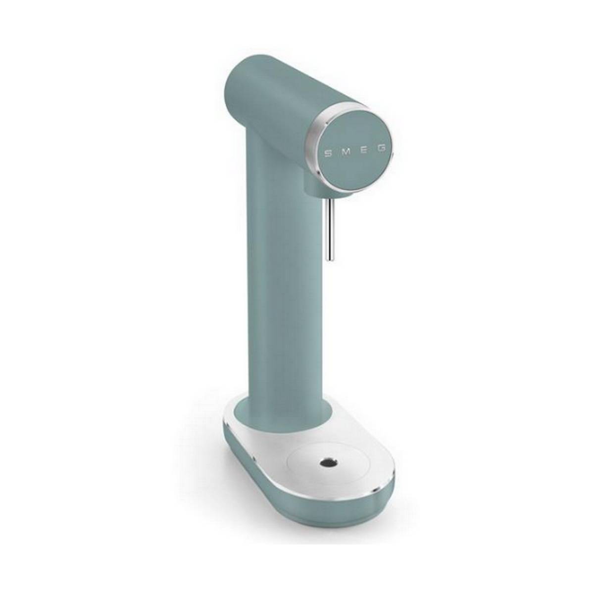 Machine à Gazéifier L'eau + 1 Bouteille Smeg SKC01EGM-0