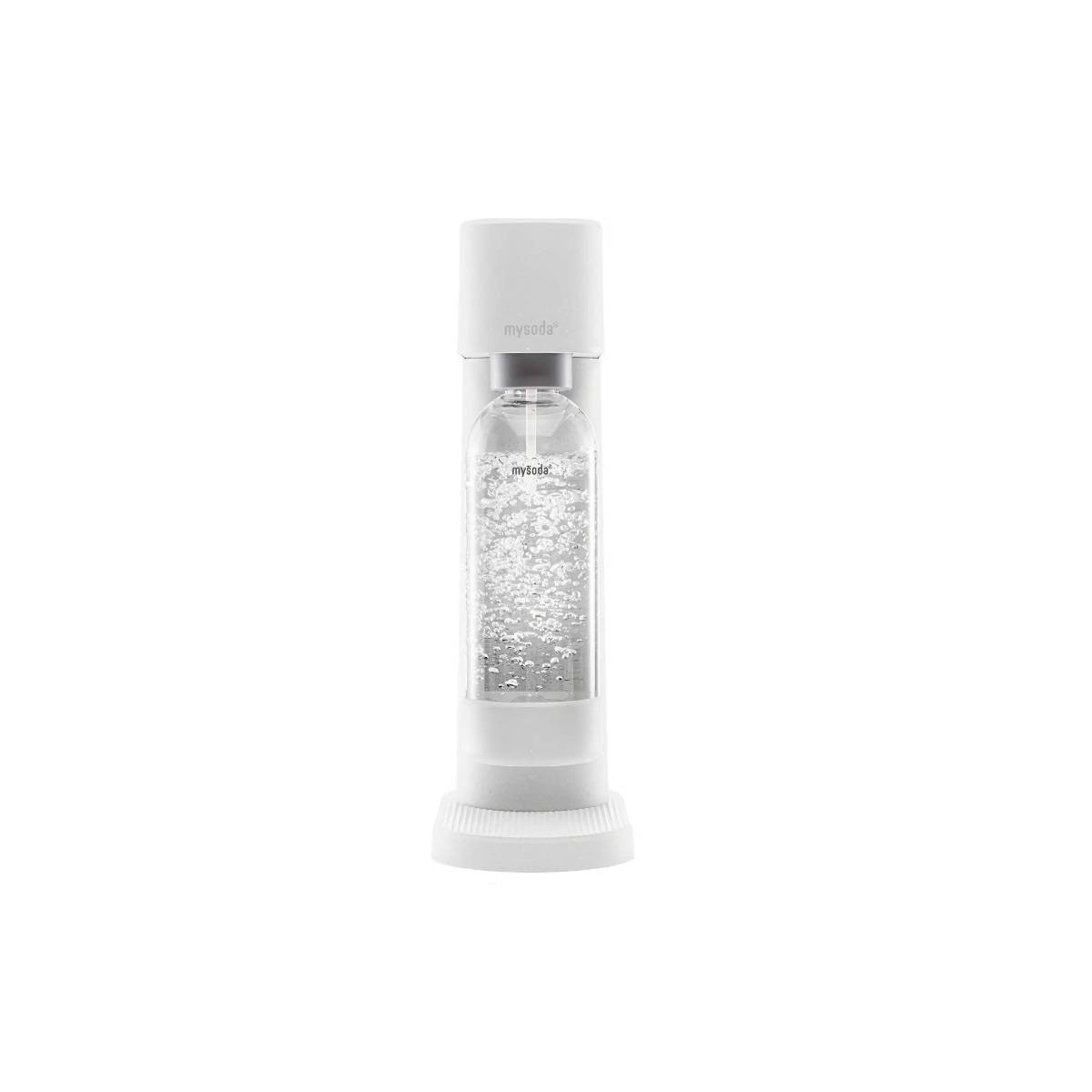 Machine à Gazéifier L'eau + 1 Bouteille Mysoda EUR-WD 002 F-W-FR-1