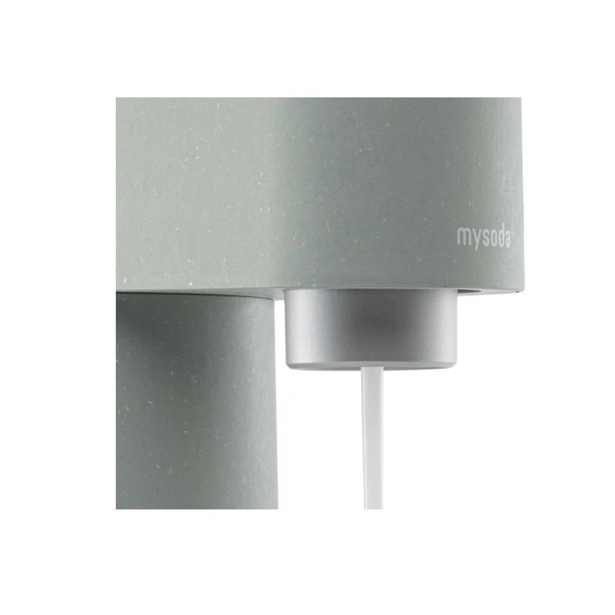 Pack Machine à Gazéifier L'eau Mysoda EUR-WD002F-GG-FR-2