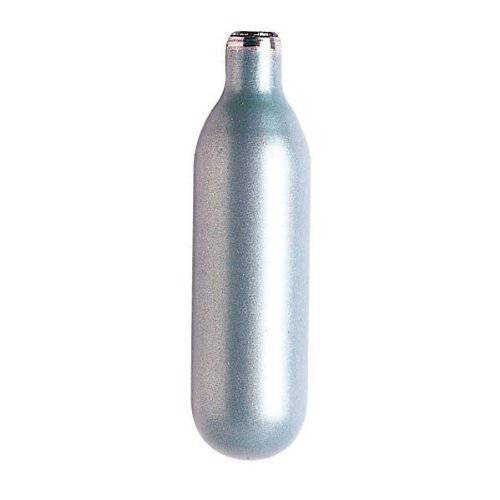 Pack De 10 Cartouches Gaz Pour Siphon à Eau De Seltz Kayser 1101-0