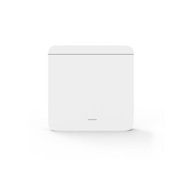 Interrupteur Mural sans Fil Bouton Simple - SILAMP