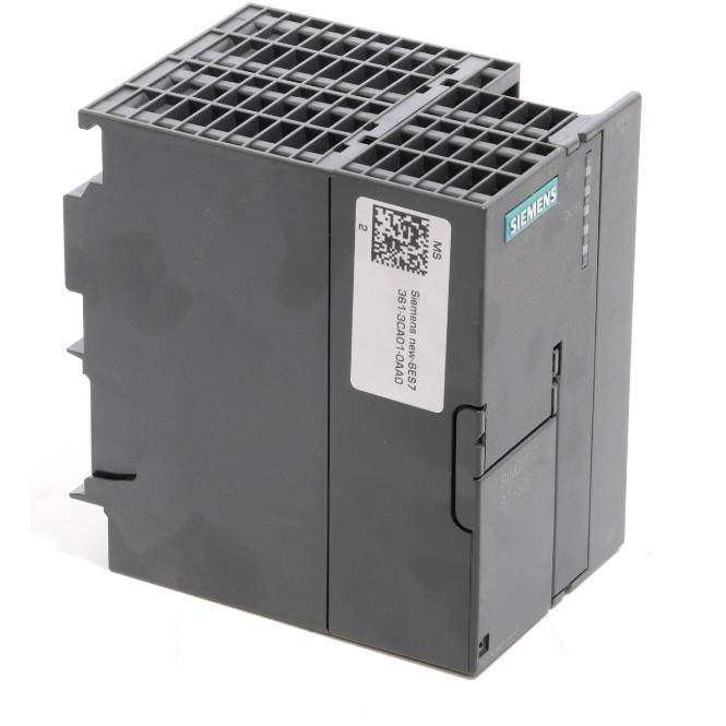 API - Mise en marche Siemens 6ES7361-3CA01-0AA0 24 V/DC 1 pc(s)-0