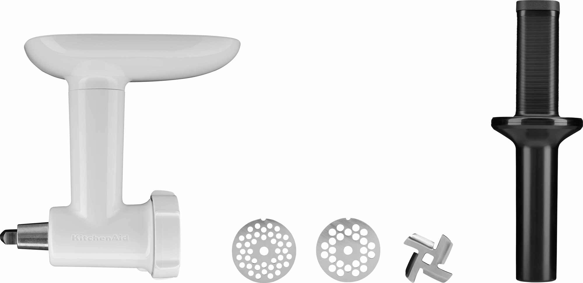 Hachoir Pour Robot Artisan Kitchenaid 5ksmfga-0