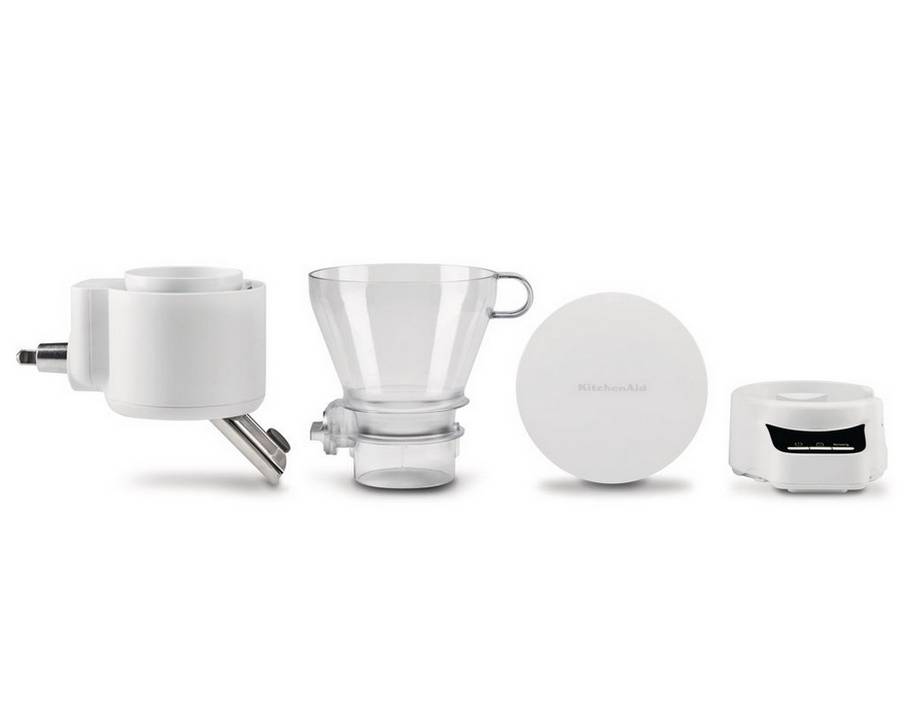 Tamis Et Balance Pour Robot Kitchenaid 5ksmsfta-0