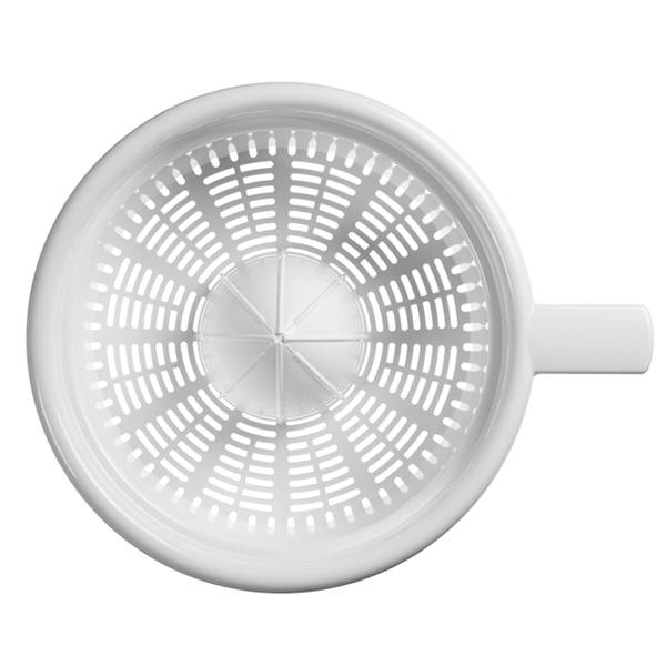 Presse-agrumes Pour Robot Ménager Kitchenaid Kitchenaid kfp13cr-0