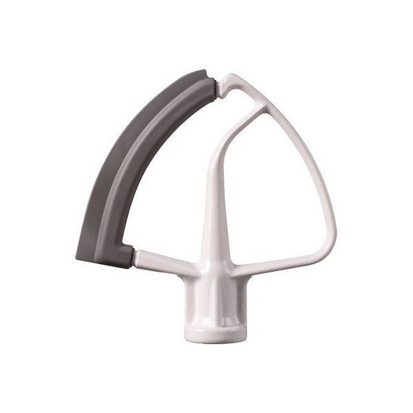 Batteur Flexible Pour Artisan Professionnel Kitchenaid 5kfe7t-0
