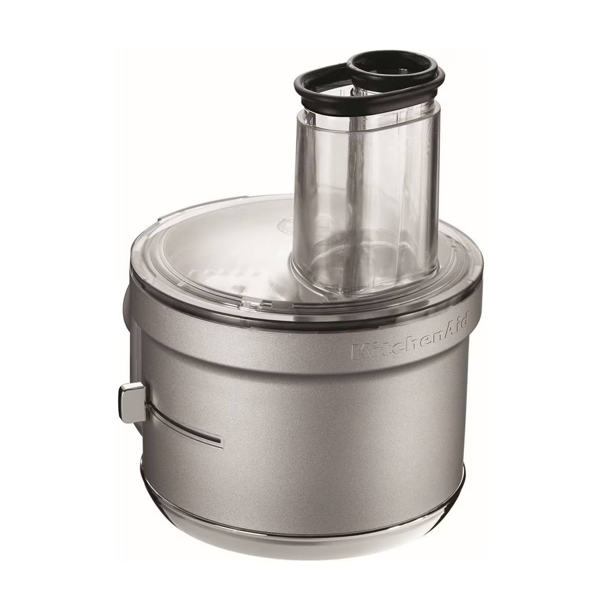 Accessoires Robot Ménager Pour Robot Sur Socle Kitchenaid 5KSM2FPA--0