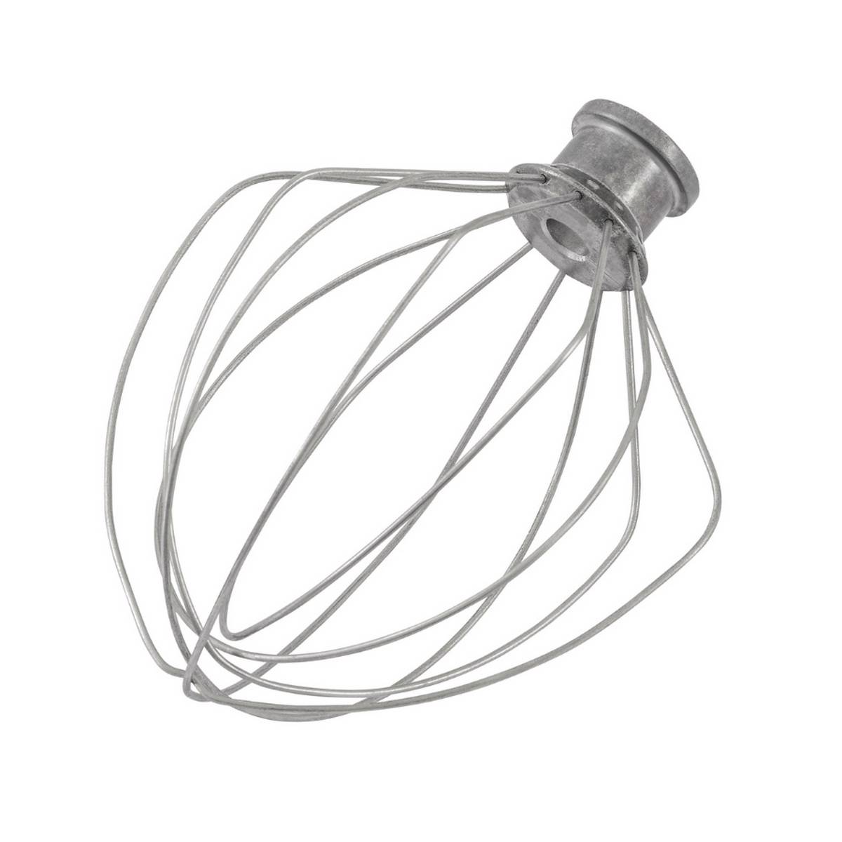 Fouet à Fils Pour Robot Sur Socle Kitchenaid 5KSMBL6W-A-2